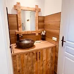 Cala Longa - Porto Vecchio Ferienhaus Sotta