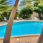 Cala Longa - Porto Vecchio Dom wakacyjny *