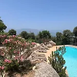 Dom wakacyjny Cala Longa - Porto Vecchio Sotta