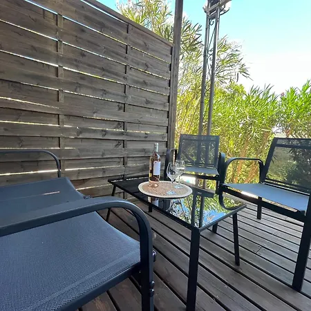 Cala Longa - Porto Vecchio *