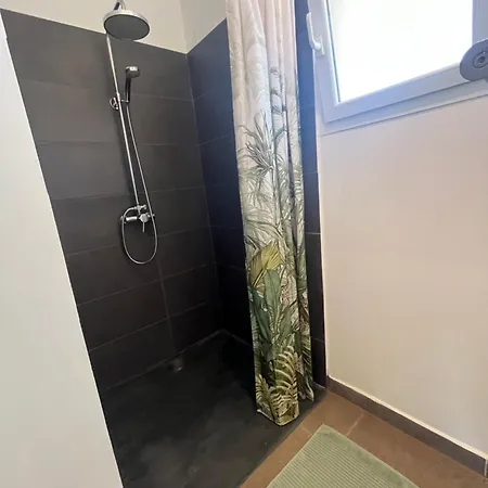 Cala Longa - Porto Vecchio *