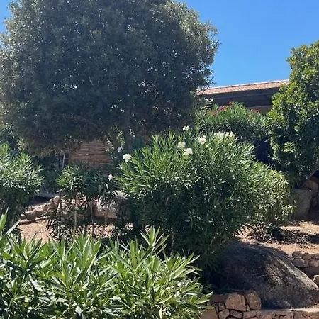 Cala Longa - Porto Vecchio