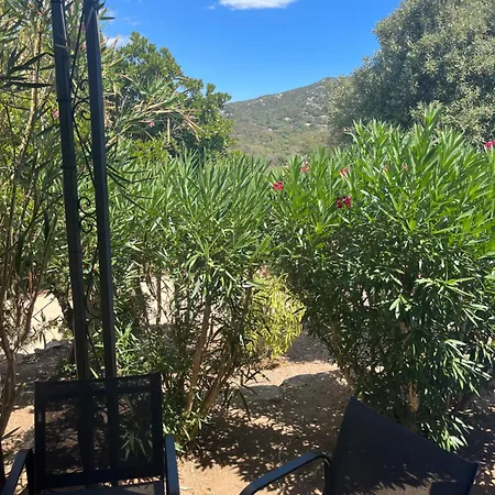 Cala Longa - Porto Vecchio