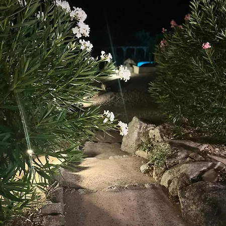 Cala Longa - Porto Vecchio Vakantiehuis