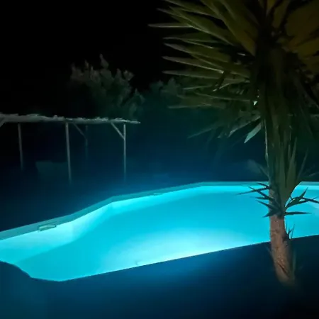 Holiday home Cala Longa - Porto Vecchio Sotta