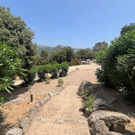 Vakantiehuis Cala Longa - Porto Vecchio *