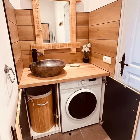 Cala Longa - Porto Vecchio Holiday home *