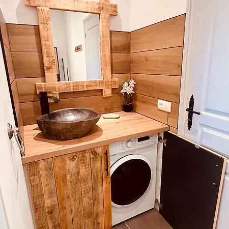 Cala Longa - Porto Vecchio Semesterbostad Sotta