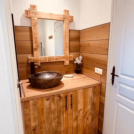 Cala Longa - Porto Vecchio Semesterbostad Sotta