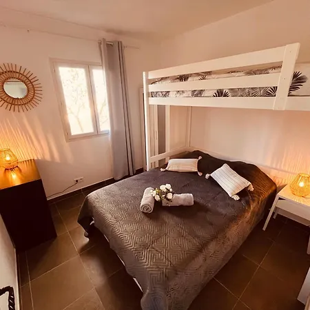 Cala Longa - Porto Vecchio Semesterbostad Sotta