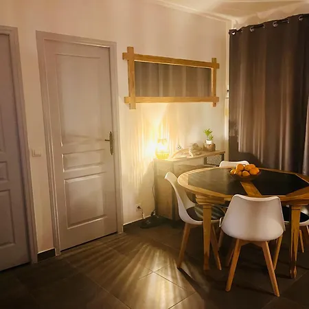 Cala Longa - Porto Vecchio *