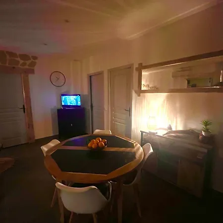 Cala Longa - Porto Vecchio *