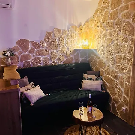 Cala Longa - Porto Vecchio