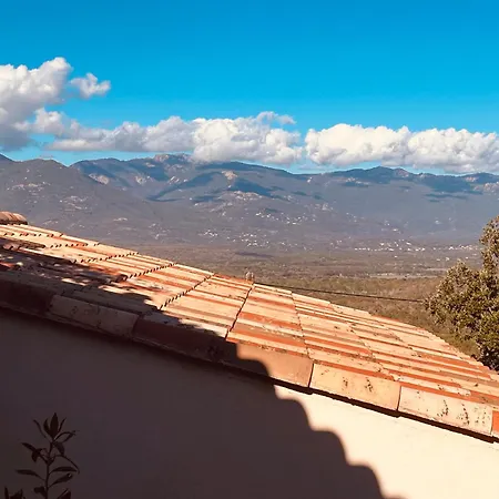 Cala Longa - Porto Vecchio *