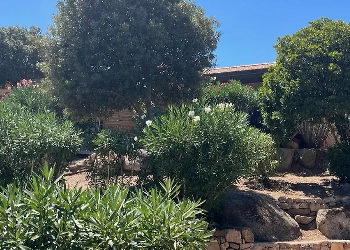 Cala Longa - Porto Vecchio