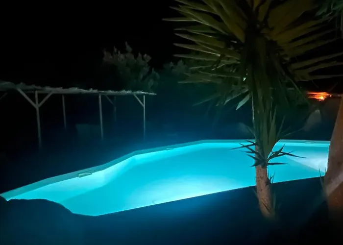 度假居 Cala Longa - Porto Vecchio 索塔