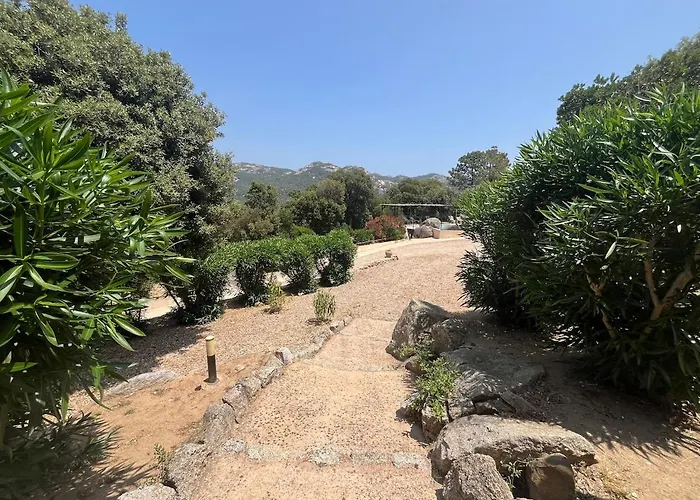 度假居 Cala Longa - Porto Vecchio *
