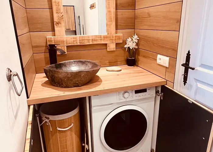 Cala Longa - Porto Vecchio בית נופש *