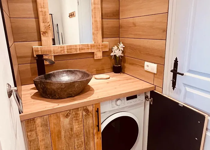 Cala Longa - Porto Vecchio בית נופש סוטה