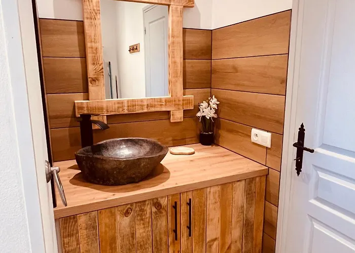 Cala Longa - Porto Vecchio בית נופש סוטה