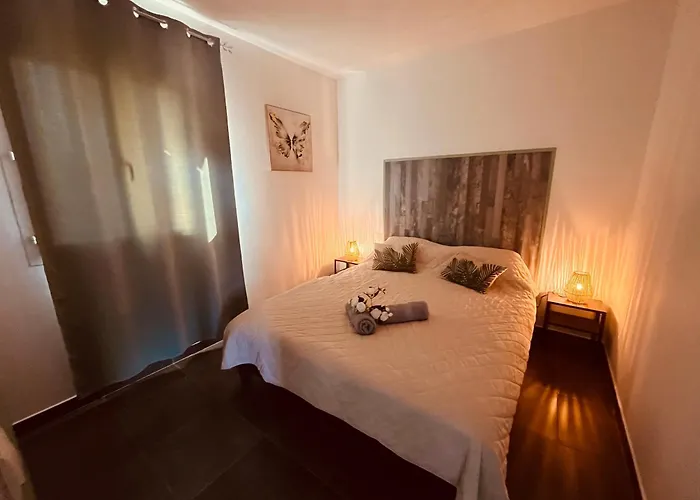 Cala Longa - Porto Vecchio * סוטה