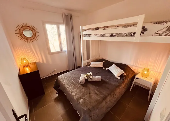 Cala Longa - Porto Vecchio בית נופש סוטה