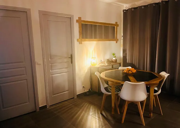 Cala Longa - Porto Vecchio *