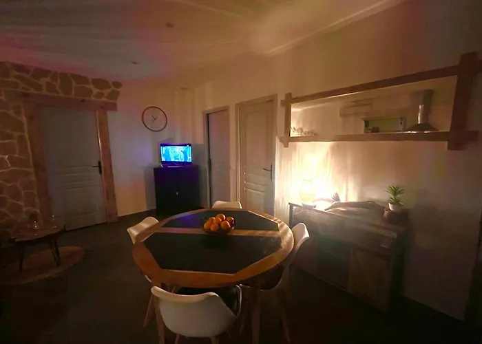 Cala Longa - Porto Vecchio *