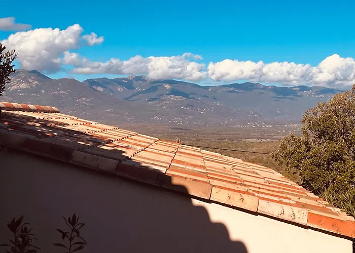 Cala Longa - Porto Vecchio *