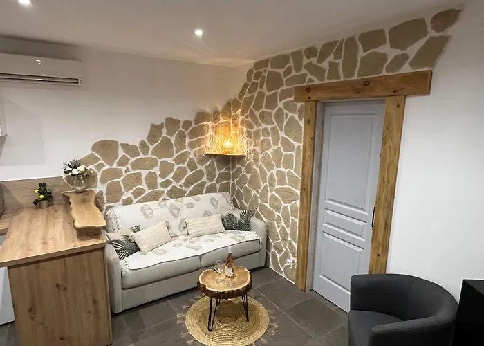 度假居 Cala Longa - Porto Vecchio